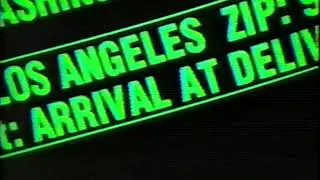 1993 - 