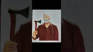 Super Star ⭐ Rajnikanth Drawing || Coolie 💥 || #coolie #rajinikanth #rajinism
