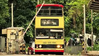 [PRESERVED] Leyland Olympian [老虎蘭][Kickdown][Vol.1]