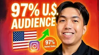 How To Reach a U.S. Audience on Instagram (For OnlyFans Creators)