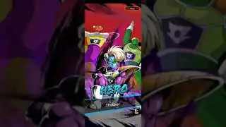 Rush Limited Summon Dragon Ball Legends