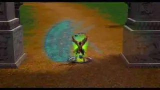shaine MoonWalk