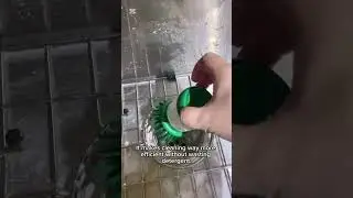 IKEA Dishwashing Brush &ndash; Good or Not? 🧼 $2 That Actually Works?!