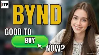 Beyond Meat Stock Alert: Turnaround or Trap?! BYND Stock Analysis