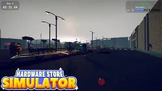 Do It Yourself! - Hardware Store Simulator | Indie-Game-Kaleidoskop