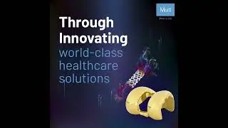 Meril's 2022 Journey: Innovations, Partnerships, and Progress