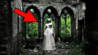 Most Haunted Places In South America