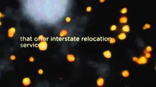 Chicago Movers for Interstate Relocations