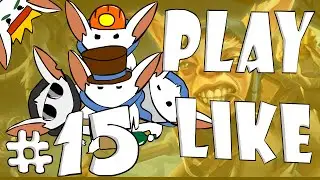 #15 Play like Meepo (Dota 2 Animation)