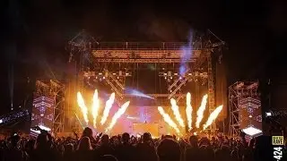 -424 Dead Sea Rave Official After Movie