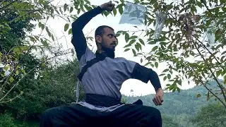 Learn - Discipline | Perseverance | Humility, Shaolin Kung Fu - holistic martial arts