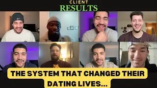 How I Help Men Overcome Anxiety, Build Confidence & Attract Women (Client Success Stories)