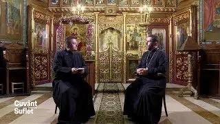 Cuvânt pentru suflet. Criteriile împărtășirii cu Sfintele Taine (29 08 2019)