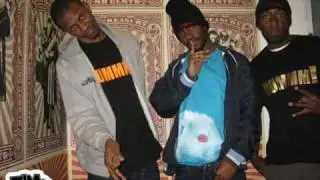 T Grem, Slums & Giggs - Old days Unit 10 Classic