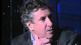 Voeux St&eacute;phane Collaro - Archive INA