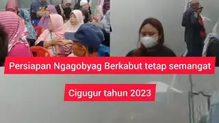 live BERKABUT Pesta rakyat Situ Citamba Ngagobyag tetap SEMANGAT