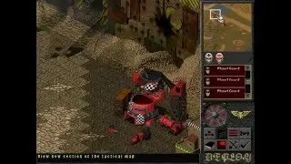 Final Liberation: WH Epic 40k (30 and final)