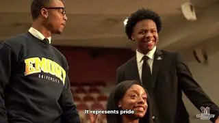 Two Years of Building Power With Black Youth | Black Youth Empowerment Network