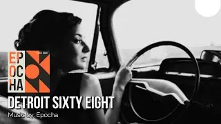 DETROIT SIXTY EIGHT: Epocha IWRITE TV #DetroitSixtyEight #Epocha #1960sPop #1960sRock #Instrumentals