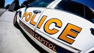 Scalise shooting: US Capitol Police hailed as heroes