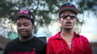 Ezzy & Zane - Hippie Musik Official Video
