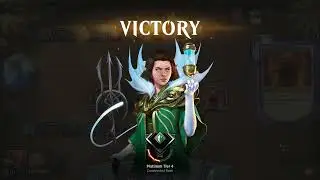 Is THIS deck a mythic deck in historic Bo1?| MTGA Historic Bo1