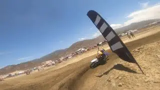 SRFRX / FOX RACEWAY - A LAP W PINGREE