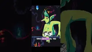 Los verdaderos Metroidvanias del 2024 #shorts #rese&ntilde;a #ninesols #rustedmoss #flipwitch