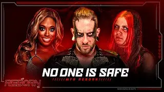 Luscious Latasha Vs Roxanne Fury & Moshpit in the Main Event! | WFA Reborn