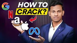Master Competitive Programming: Beginner to Advanced | Crack FAANG/MAANG Interviews with Ease