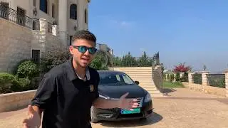 How To Drive In Lebanon Stereotypes