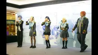 雪見同人祭 第4日 4.Groove Squad