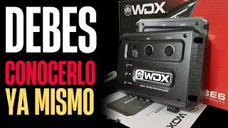 Got weak bass? This Epicenter brings it back to life! 🎶💥 | DB Drive WDXBE6 Review