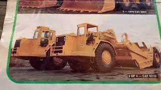 Classic RB Auction Flyers