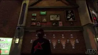 The New PlayStation Home Part 1