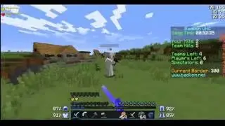 Mehr UHC? | Mini UHC#1 | SubSessed | byM