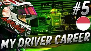 НАЧАЛО МЕЧТЫ И КОНЕЦ МОНАКО! - КАРЬЕРА F1 MyDriver S6 ЧАСТЬ 5: МОНАКО