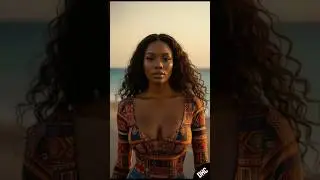 Afrobeats vibes at the beach to relax your soul #afrobeats #deephouse #beachmusic