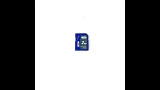 ABB Robotics 3HAC061416-003 Mass memory with boot loader for DSQC1024