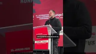 Solidarit&auml;t mit Kuba &ndash; Jetzt! | RLK26