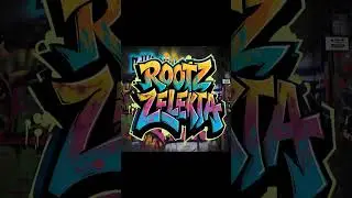 Rootz Zelekta Mashup Tonto Irie 2025