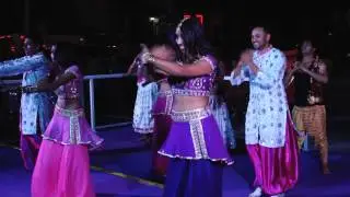 The Daniels Corporations' TIFF Gala - Spotlight on Mumbai