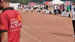 UBS Athletic Kids Trophy Winner 2025