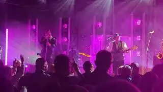 average white band Norwich 2024