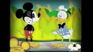 Meeska Mooska (Music Video) Without the MMCH theme song - FNF VS Mickey Mouse & Donald Duck AETHOS
