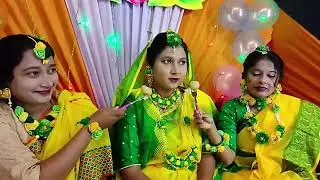 মামাত বোনের বিয়ে  ২০২৬ সাল ৬ জানুয়ারি। 