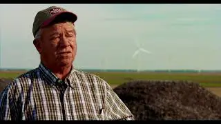 How wind energy strengthens Eastern NC