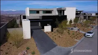 StoneWorks - A Total Turnkey Solution