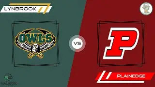 Lynbrook Owls vs Plainedge Red Devils