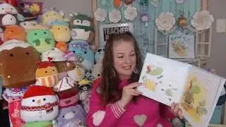 Веселые зимние развлечения с крокодилами и черепахами!